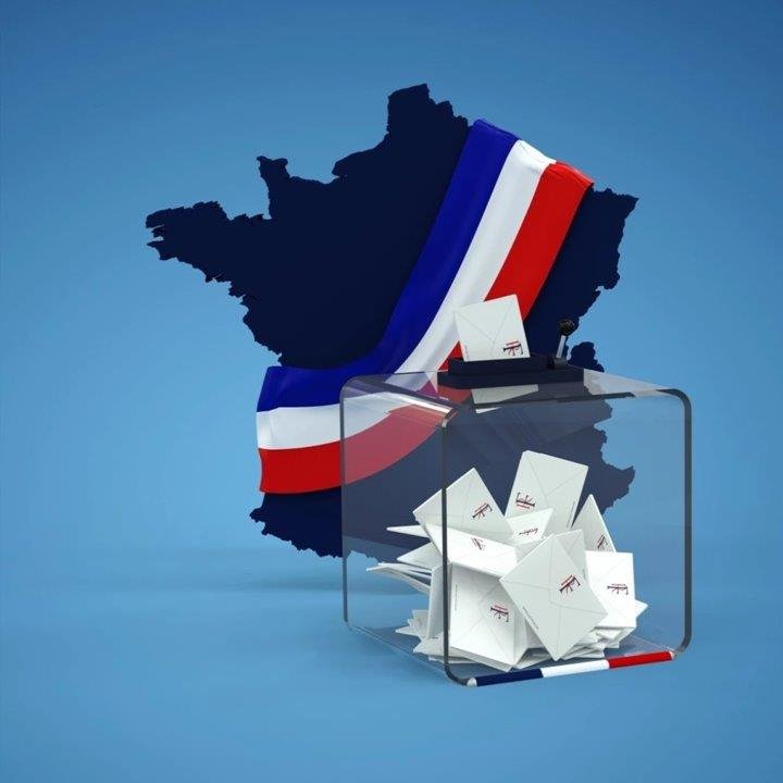 A deep-dive on the French elections