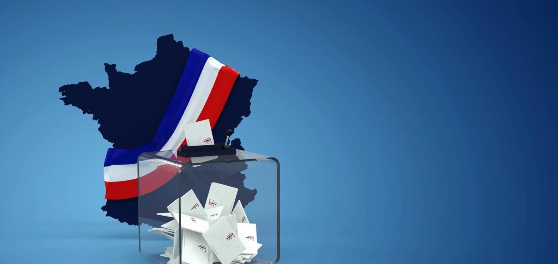 A deep-dive on the French elections