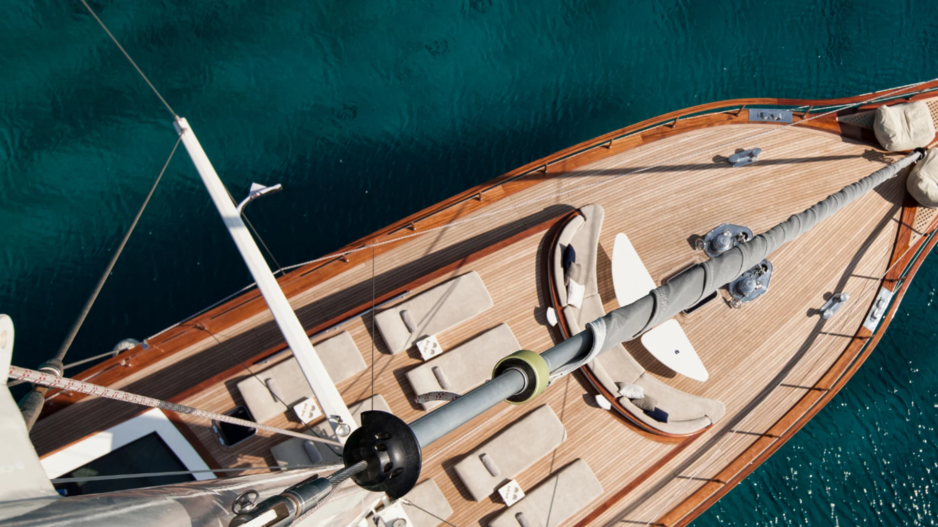 Staying the course:  Quintet unveils 2024 midyear investment outlook