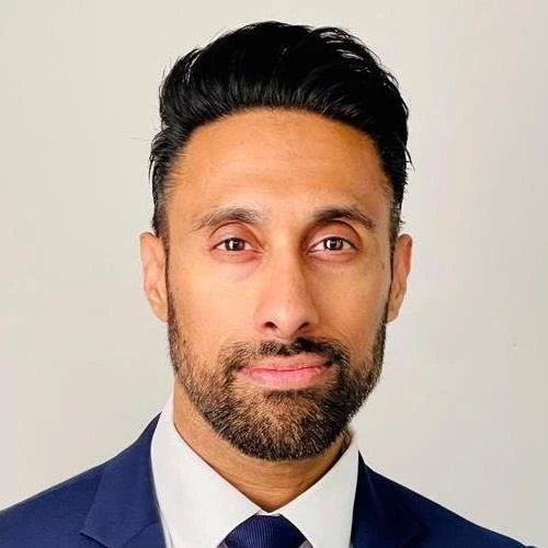 AJ Singh Head of ESG & Sustainable Investing