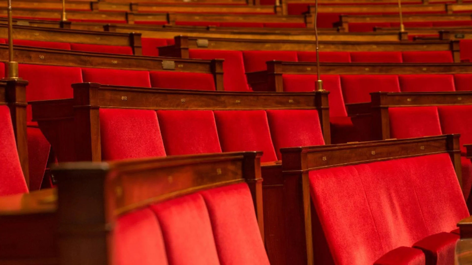 French elections – a hung parliament, with a twist