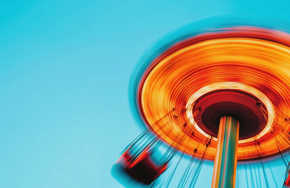 Stay in Play – Counterpoint February 2026