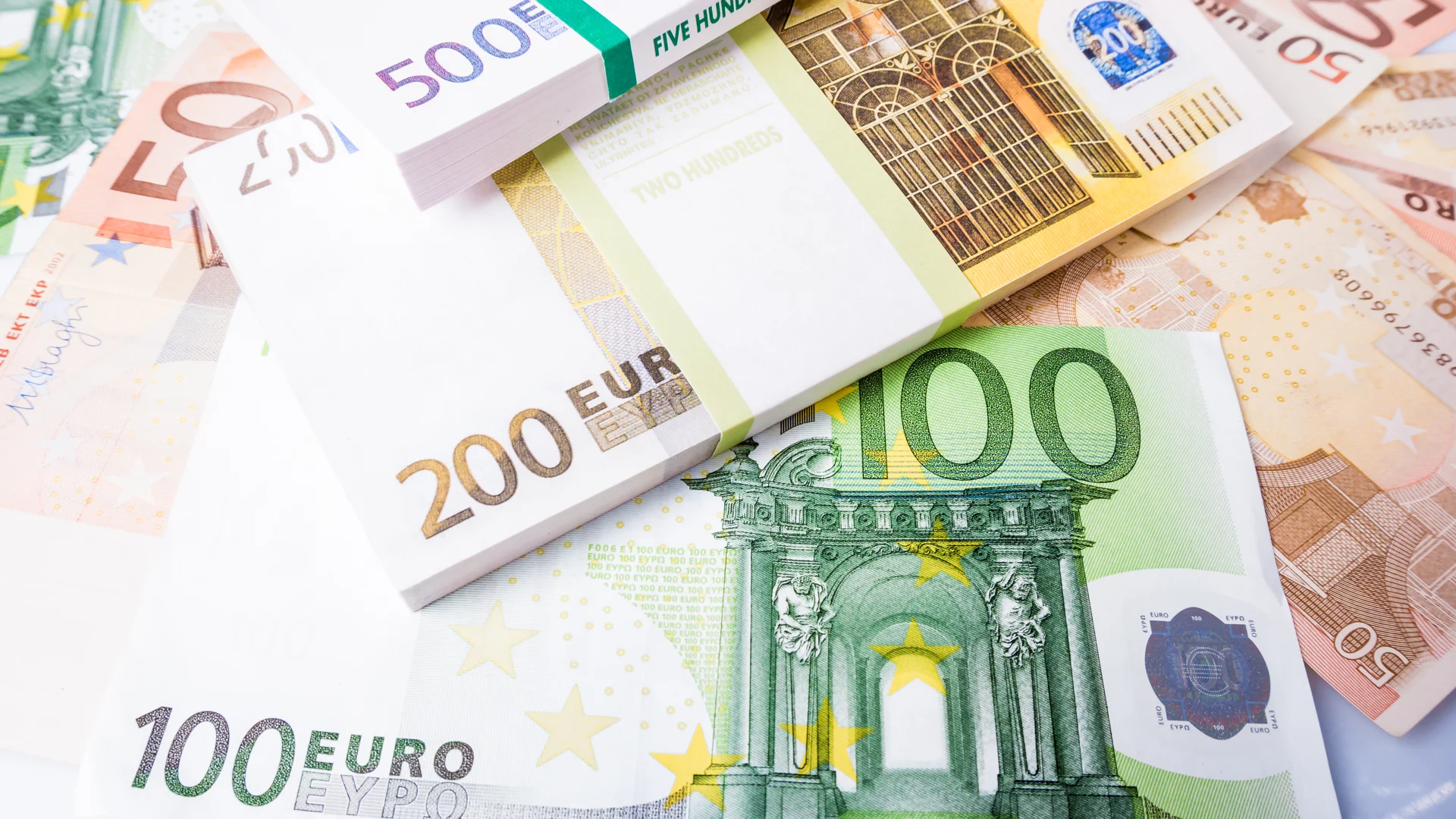 Another strong set of earnings results