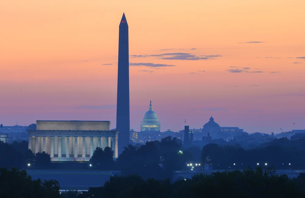 America Votes: Preparation, Not Prediction
