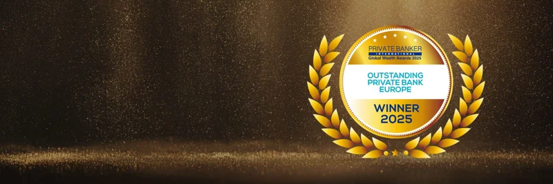 Quintet named Best Private Bank in Europe
