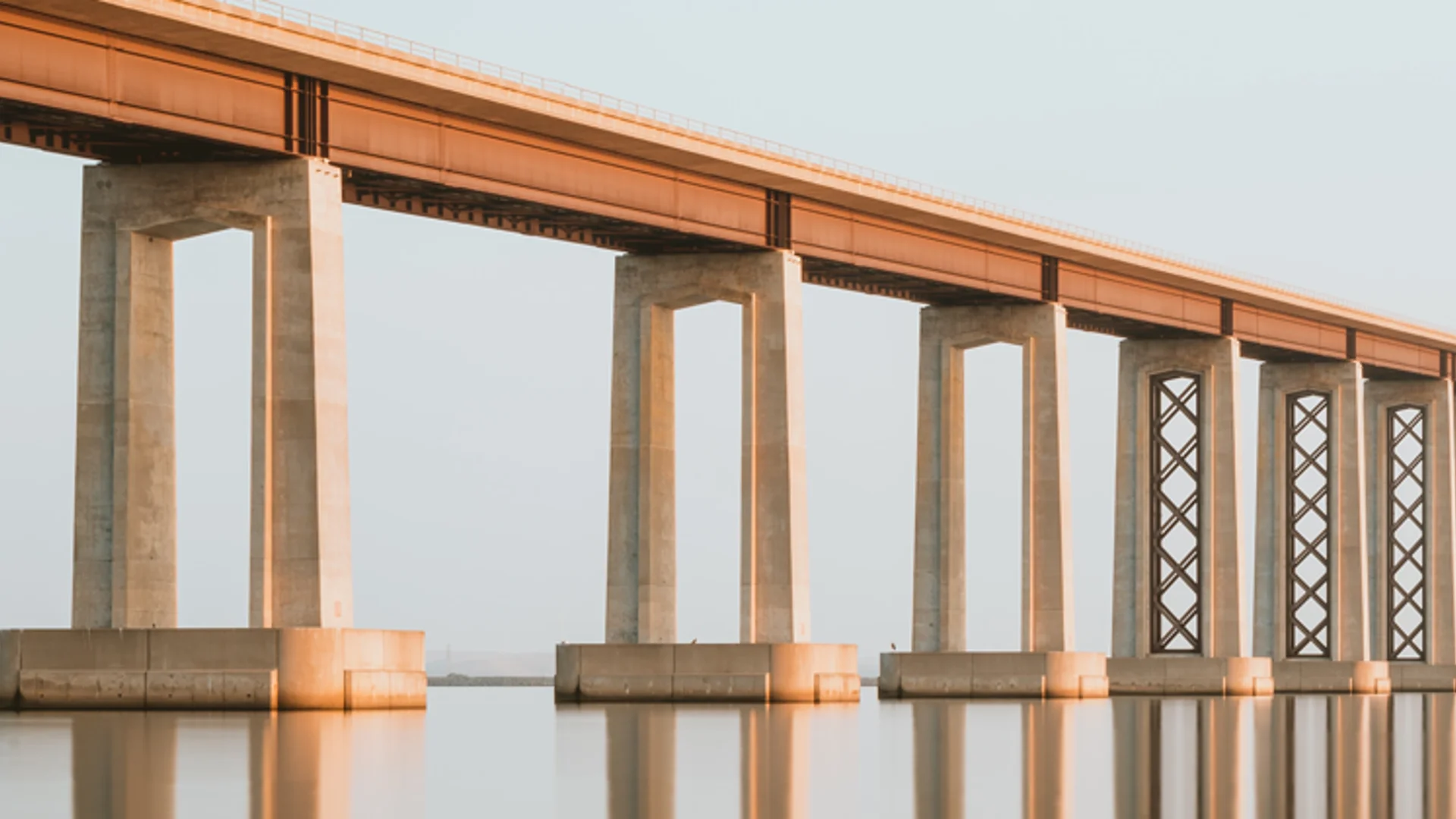 Build back better: infrastructure goes global