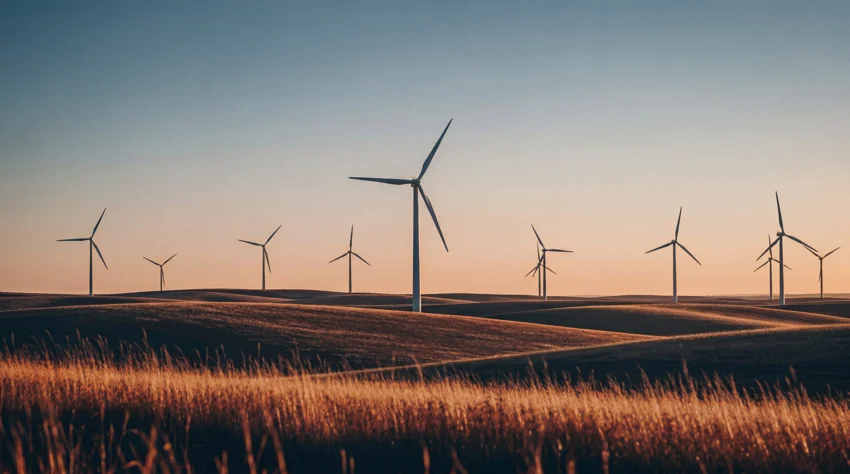 Environmental investing