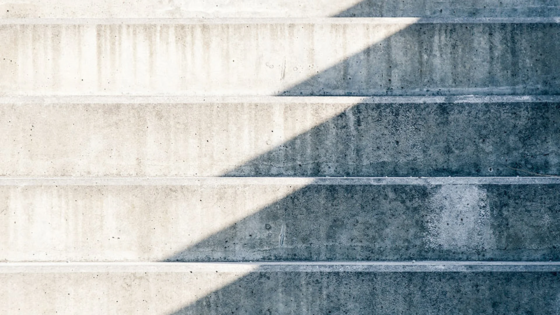 Addressing the wall of worries