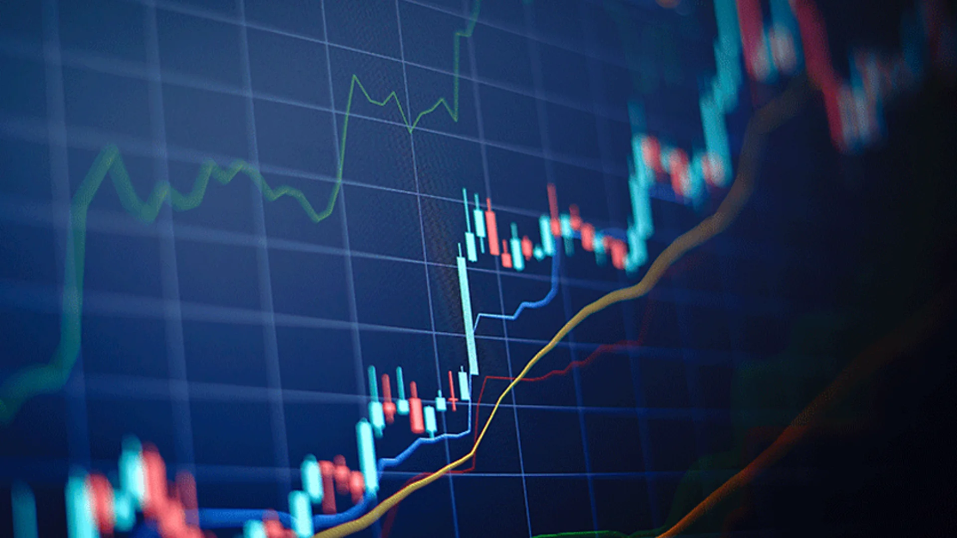 Catching fallen angels