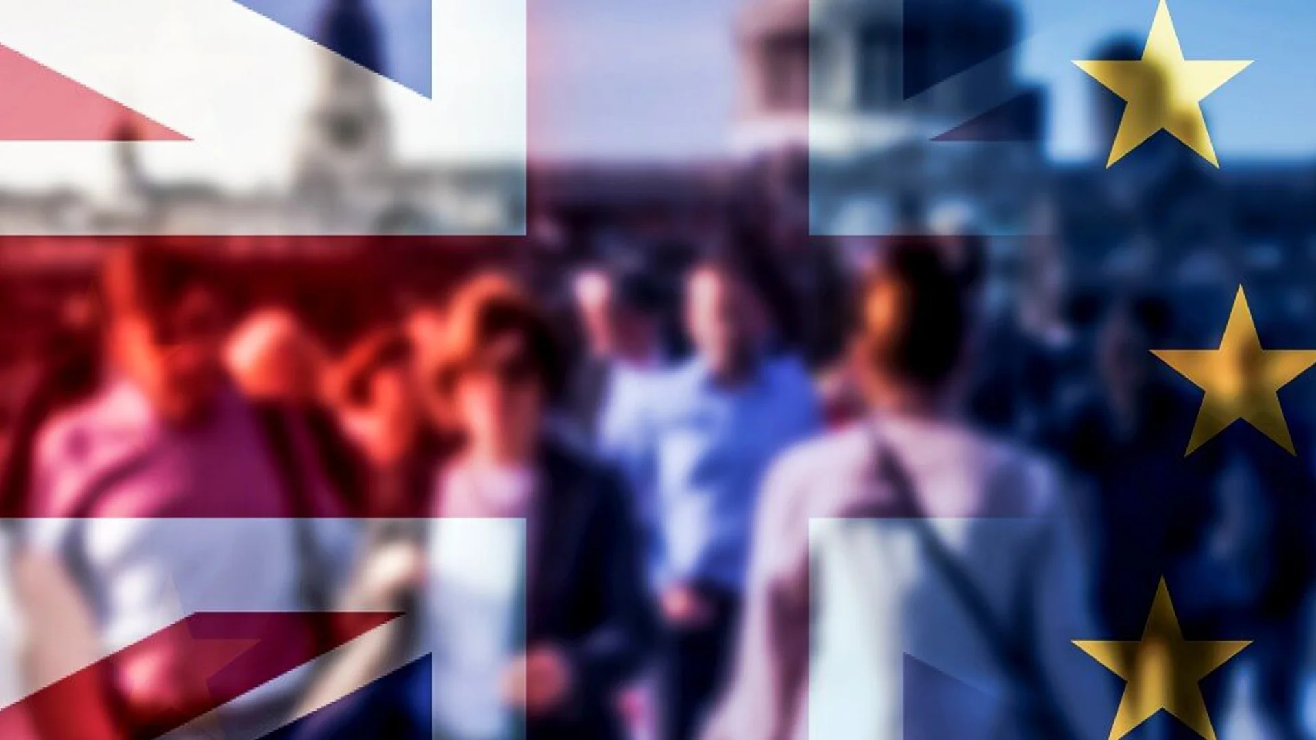 Brexit: The journey and the destination