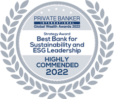 Private Banker International Global Wealth Awards