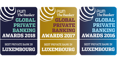 Global Private Banking Awards