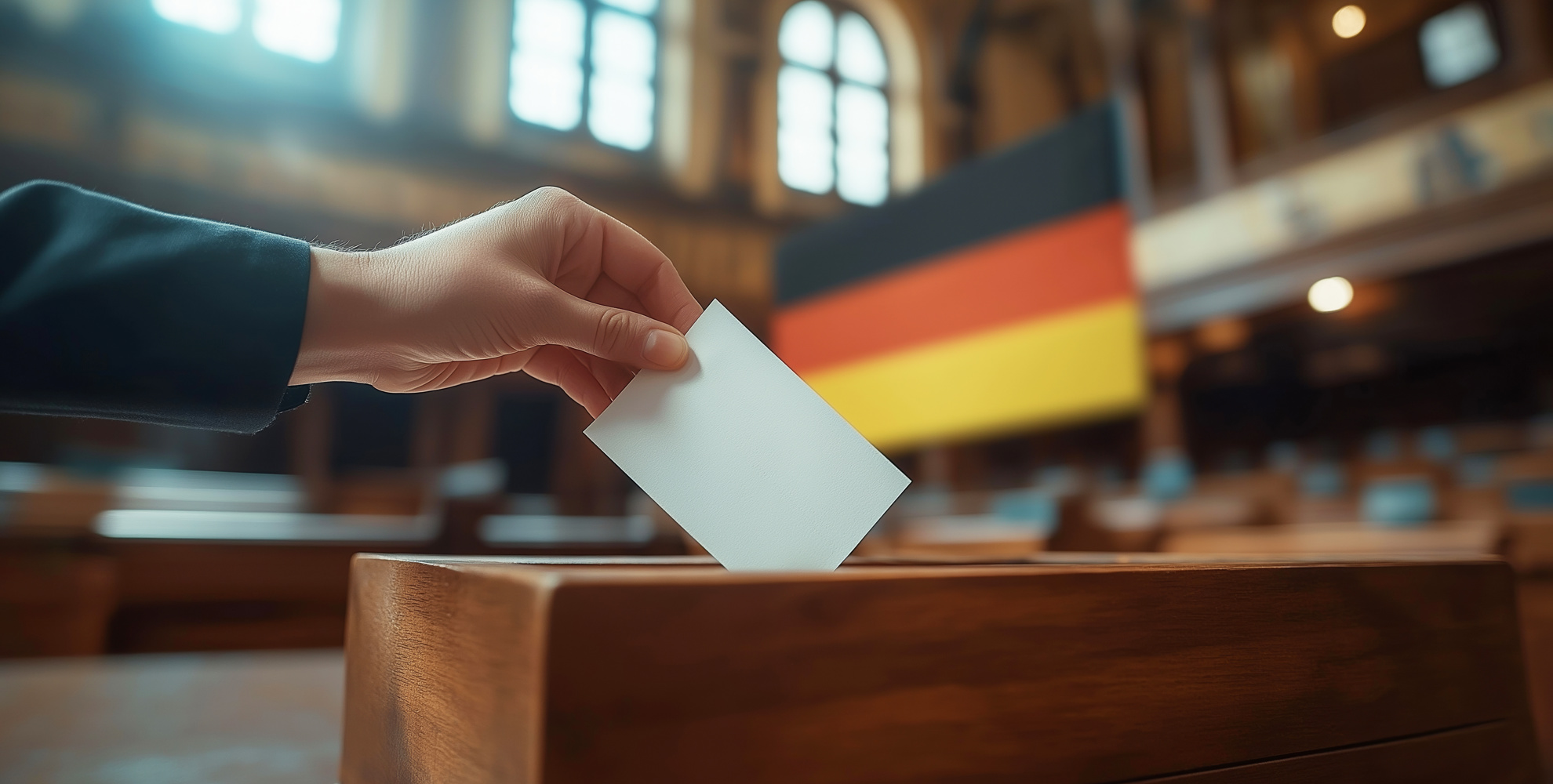 German election – a driver for Eurozone growth?