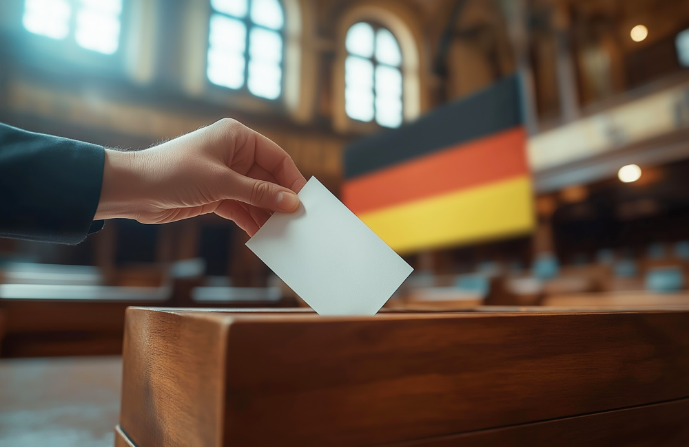 German election – a driver for Eurozone growth?