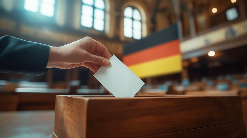 German election – a driver for Eurozone growth?