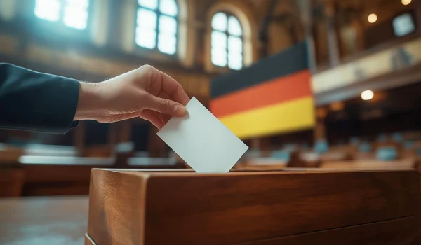 German election – a driver for Eurozone growth?
