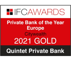 Citywealth International Financial Centre Awards