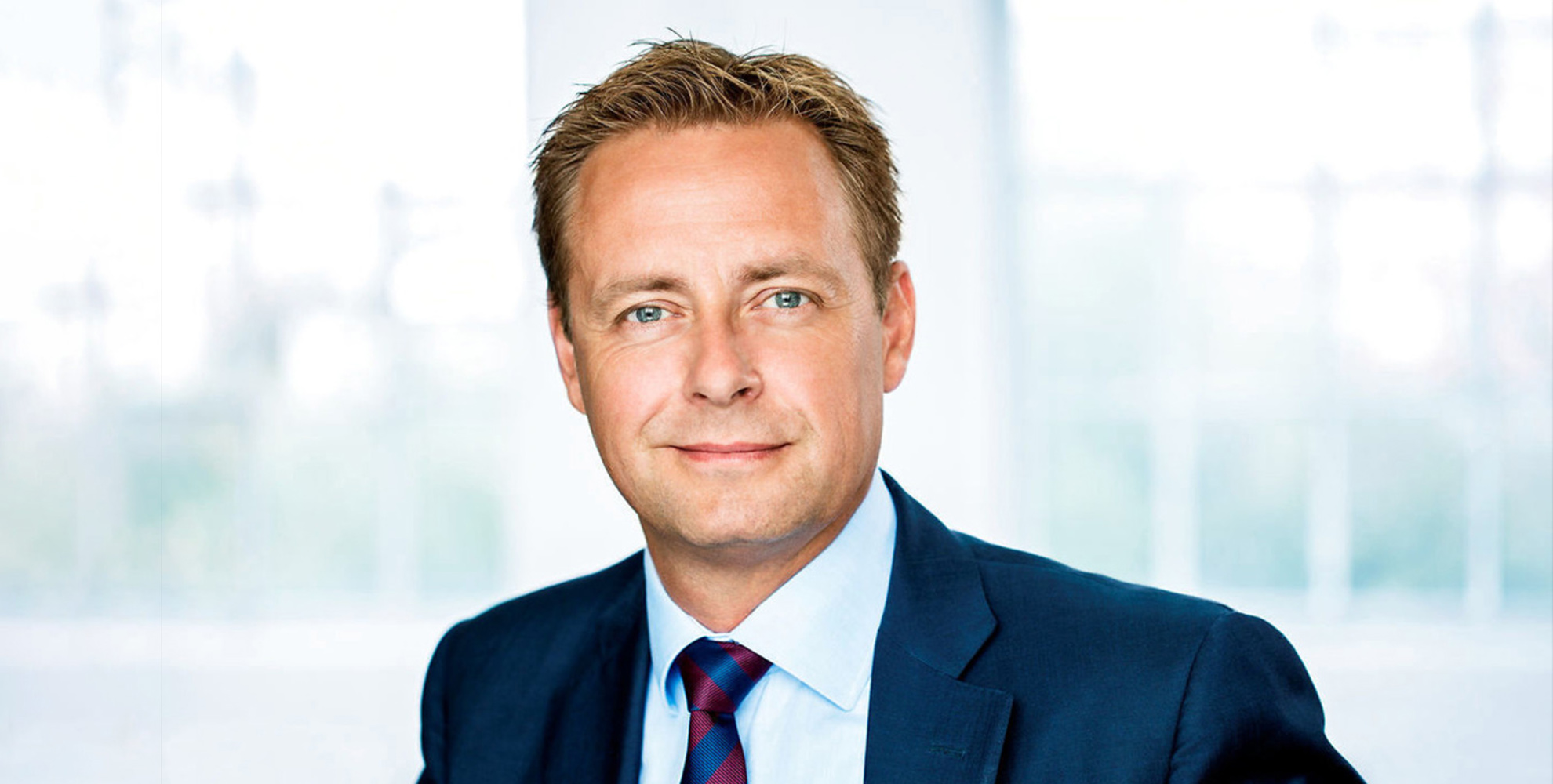 Henrik Drusebjerg named Head of Nordic  Investment Strategy at Quintet