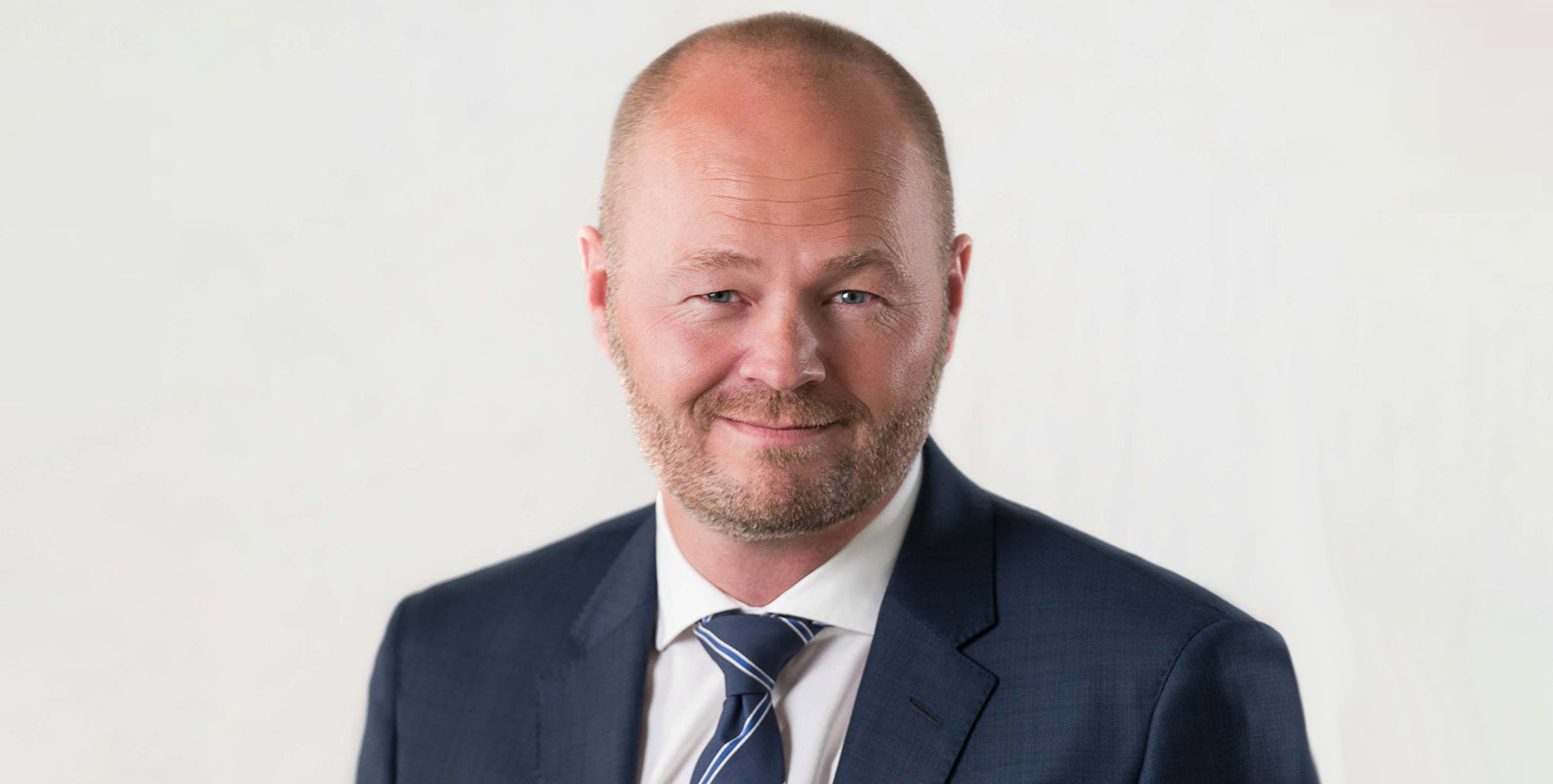 Ole Jensby named CEO, Nordics, at Quintet Private Bank