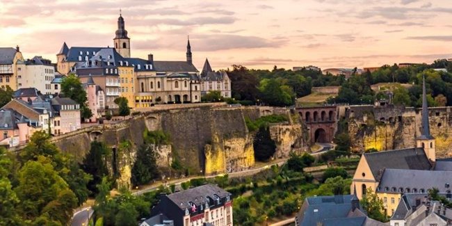 Luxembourg