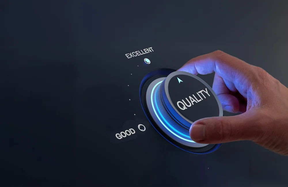 Increasing quality to hedge geopolitics – Counterpoint April 2026