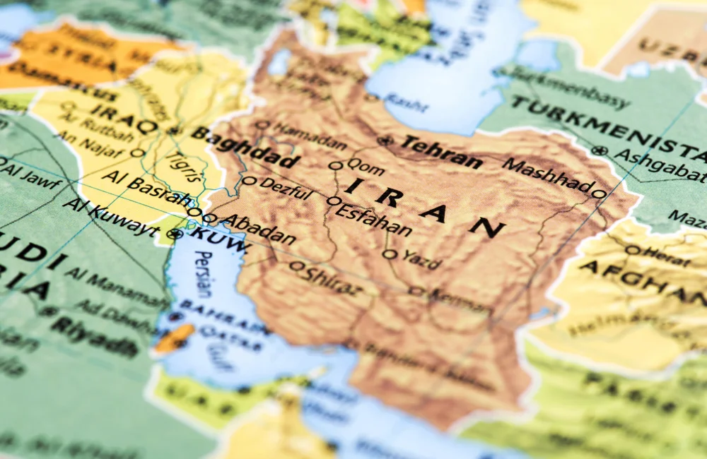 Positioning amid geopolitical tensions in the Middle East – Counterpoint March 2026