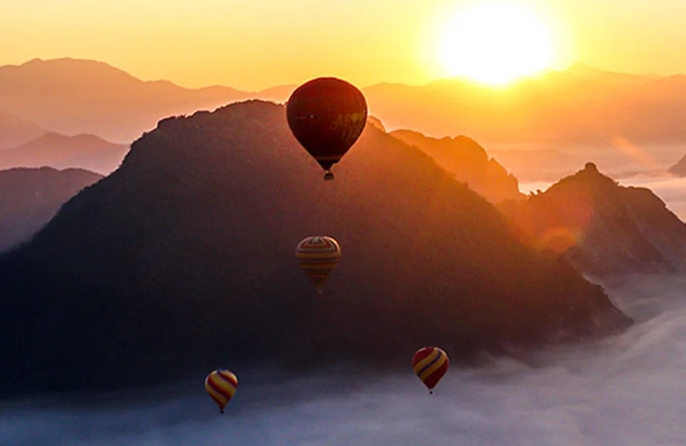 Clearer skies: 2026 Counterpoint Investment Outlook