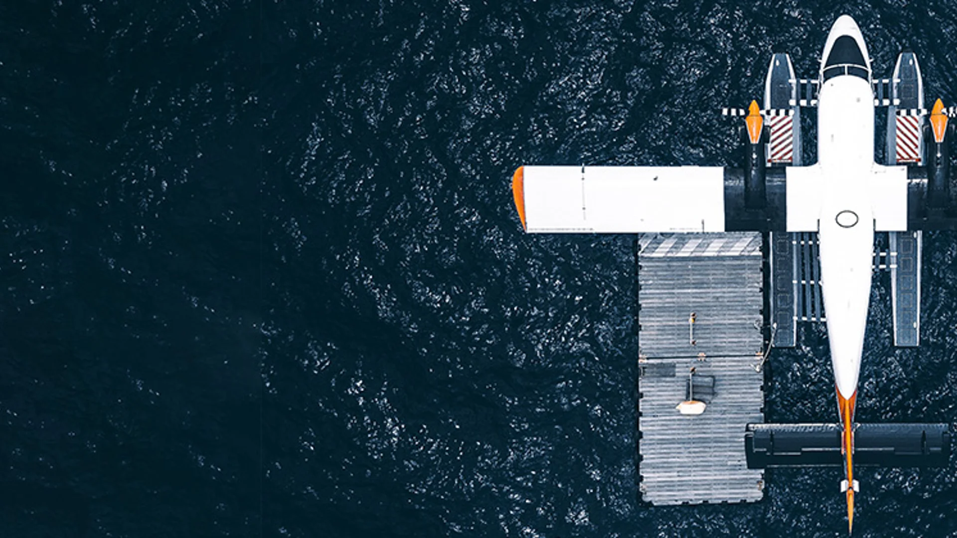 Flying on two engines