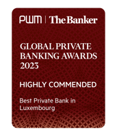 2023 Global Private Banking Awards