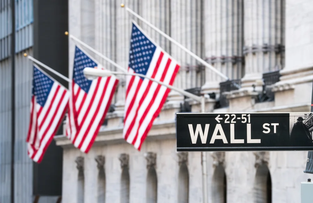 Capturing US earnings – Counterpoint October 2025