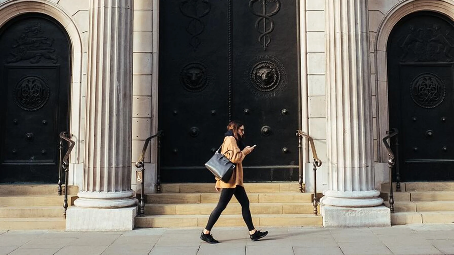 Credit where credit is due