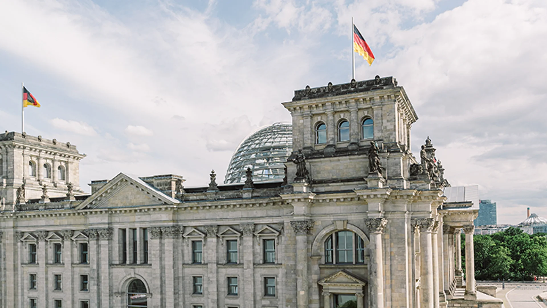 Germany’s election: life after Merkel