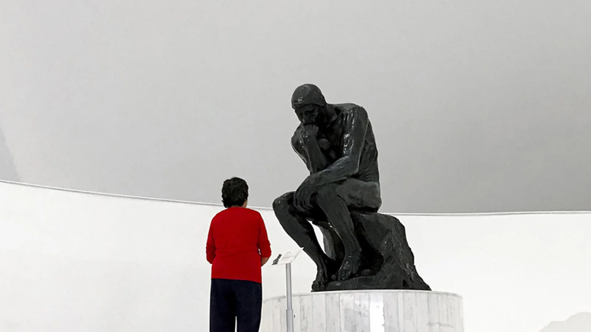 Market thinking, fast and slow