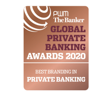 Global Private Banking Awards