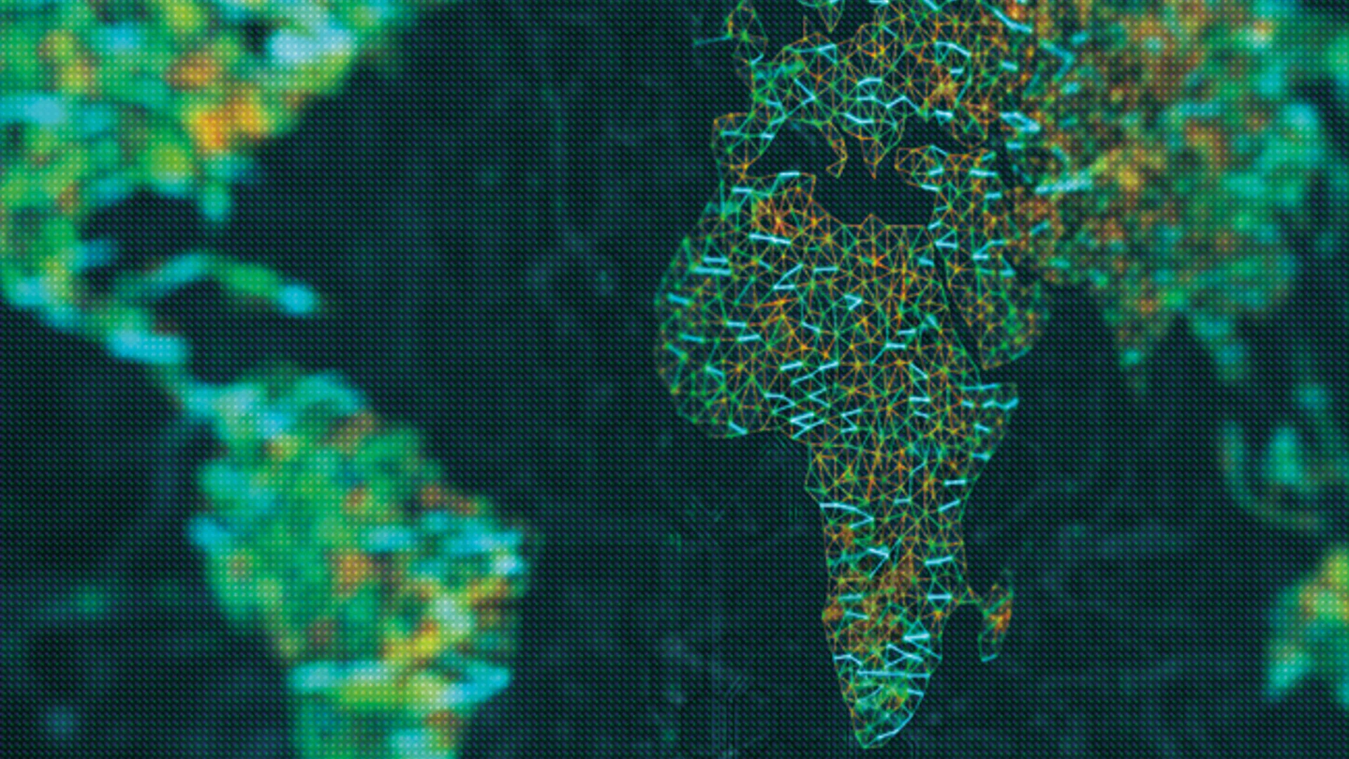 Getting non-physical