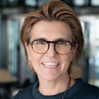 Carolina Minio-Paluello