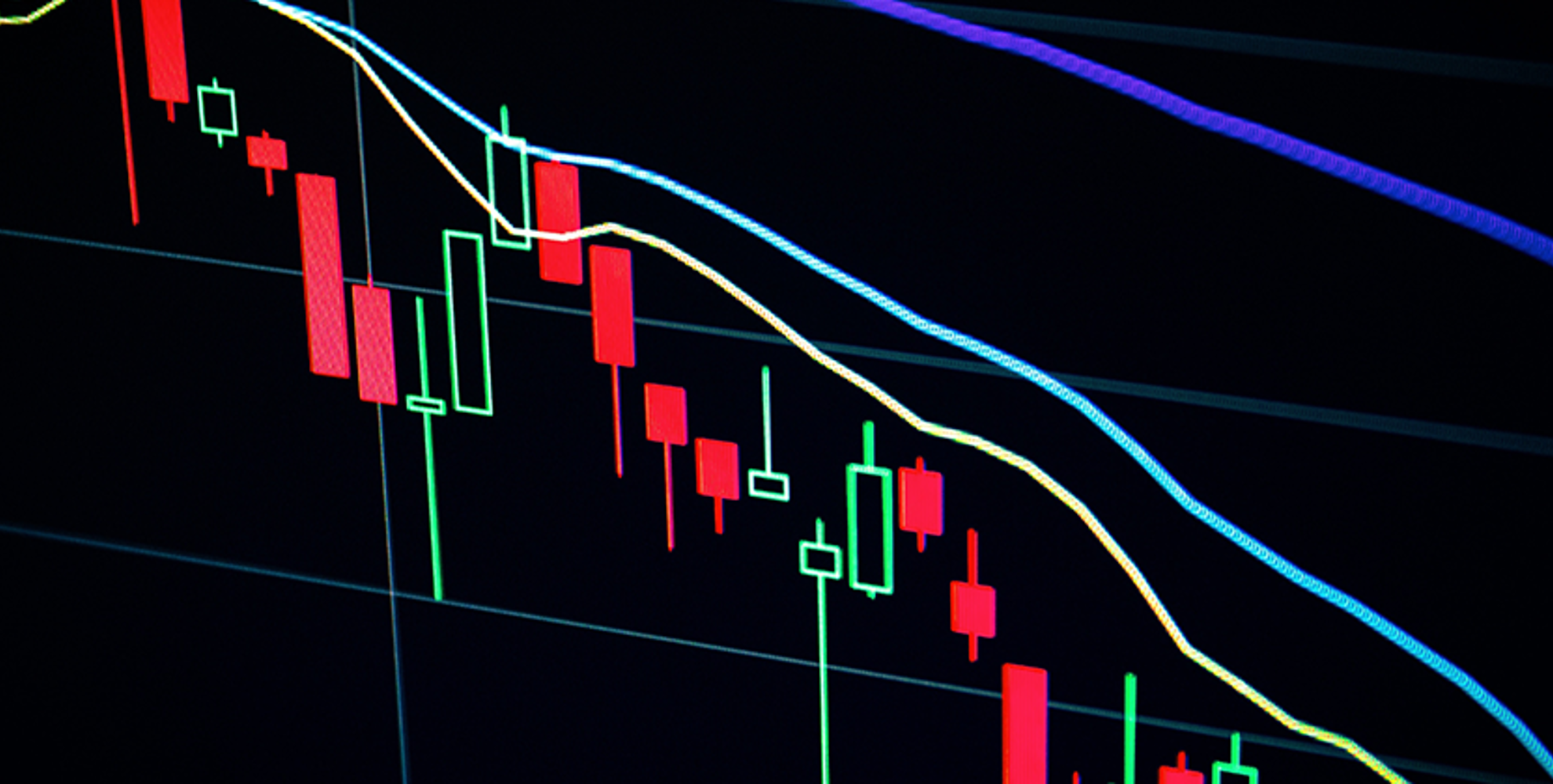 The state of European credit markets