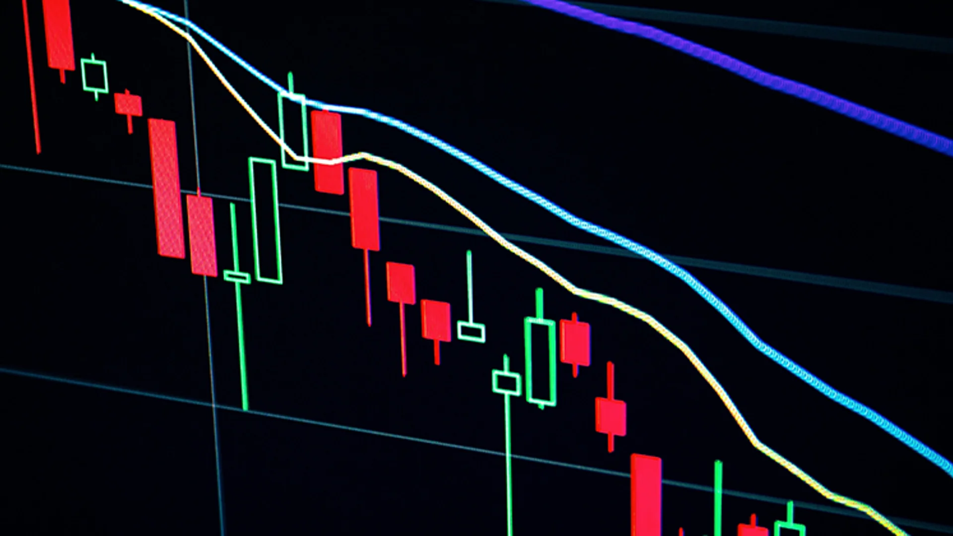 The state of European credit markets